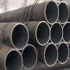ASTM SA106B high pressure boiler pipe