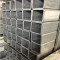 ASTM A53-B square shape steel pipe