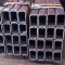 AISI 1045 square and rectangluar steel pipe seamless pipe