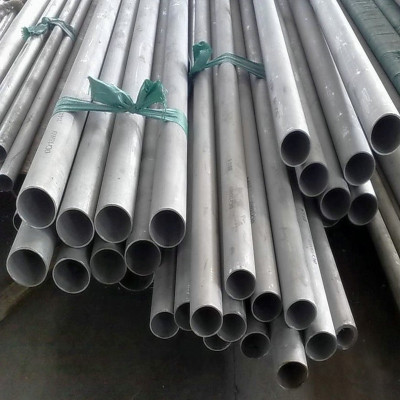 ASTM 304 stainless pipe seamless steel pipe