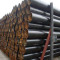 SAE1010 seamless steel pipe structural pipe