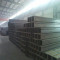 ASTM A53A square shape steel pipe for bridge construction