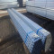 agricultural pipe price galvanzied steel pipe dip painted steel pipe