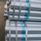 agricultural pipe price galvanzied steel pipe dip painted steel pipe