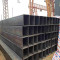 150x150 square shape steel pipe seamless pipe