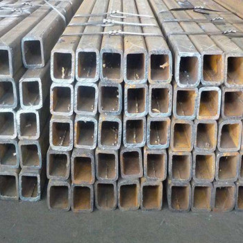 3x3 steel pipe used for furniture  square pipe