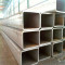 3x3 steel pipe used for furniture  square pipe