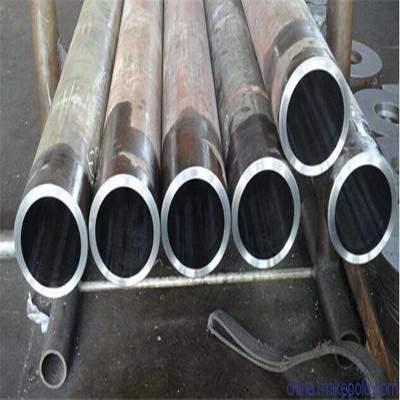 din 2448 st35.8 low temp carbon steel pipe  seamless pipe
