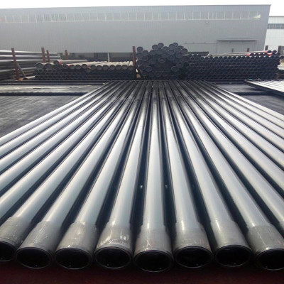 Hot Selling Seamless Steel Tube&Pipe, China Quality Steel Pipe Supplier