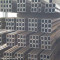 50x50 hollow section steel pipe  square steel tubing sizes
