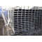 ASTM A179 building special galvanized aquare and rectangular steel pipe
