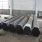DIN st37 Building materials 48mm seamless steel pipe