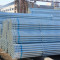Good choice BS 1387B galvanized steel pipe with high quality