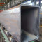 ASTM A500 Gr. B HSS Steel Pipe Manufacture Exported to Mexico, Chile