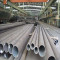 Thickness 0.4-25mm Mild Carbon Black Round Steel Pipe