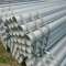 High Quality A106B Zinc Coated Steel Tube galvanized steel pipe price