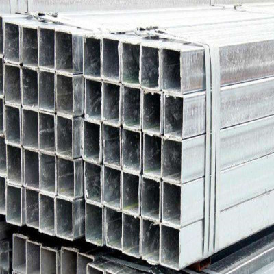 Grades and specifications of various galvanized pipe  square steel pipe