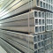 Grades and specifications of various galvanized pipe  square steel pipe