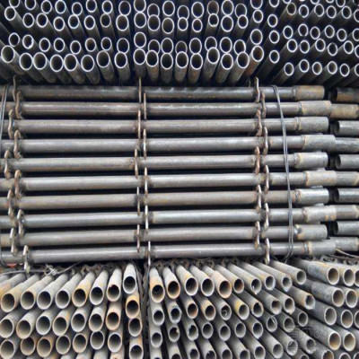 Galvanized steel pipe as scaffolding pipe standard BS1139  EN39 in china