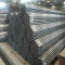 Galvanized steel pipe as scaffolding pipe standard BS1139  EN39 in china