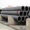 API 5L Gr B 36 Inch Large Diameter Schedule 40 Black Low Carbon Steel Pipes