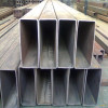 schedule 40 square and rectangular steel pipes