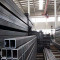 ASTM A587 Hot Rolled seamless Rectangular Steel Pipe
