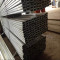 ASTM A587 Hot Rolled seamless Rectangular Steel Pipe