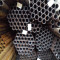 high quality A53A SCH 40 seamless steel pipe