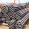 Building materials 48mm seamless steel pipe
