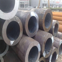 Hot Sale ST52.4 seamless carbon steel pipe