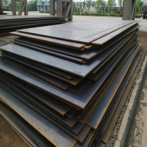 SS400 steel plate of high quality