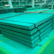 ASTM A516 Gr.70 Steel Plate