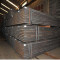 Hot Rolled Black Rectangle  Carbon Steel Pipe