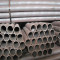 Hydraulic Parts Using ST52 Honed Tube Cylinder Seamless Steel Pipes and tubes