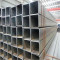 shelf rectangular tube steel pipe for goods shelf