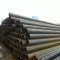 construction steel pipe ASTM standard GI pipe for building material