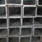 ASTM A500 Square pipe steel pipe Rectangular pipe