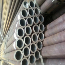 ASTM A335 p91 steel pipe for boiler pipe usage