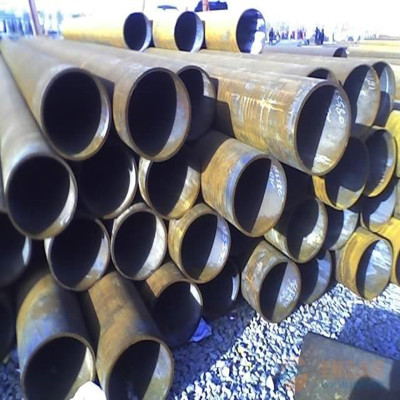 Large diameter 20 inch schedule 40 carbon steel pipe