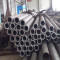 Best Quality JIS G3444 STK400 seamless steel pipe