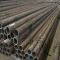 Hot Rolled 32 mm Black Round Steel Pipe