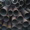 ASTM A572 Gr.50 steel pipe with high quality