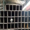 electrical wire conduit hot galvanized square steel pipe