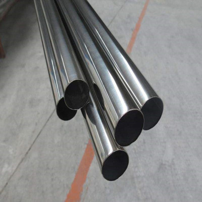 317L Stainless Steel Pipe/Tube used for hydraulic prop tube