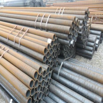 DIN2391 high precision cold drawn seamless steel pipe  Germany standard pipe manufacturer