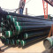 OCTG  API 5CT Casing Pipe  Seamless Steel Pipe