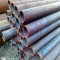 ASTM  A333 Gr.8 low temperature seamless steel pipe