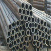 Non-alloy EN 10297 Pipe E355 Seamless Steel Pipe