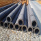 High quality hot sale cheaper ASTM A106B steel pipes